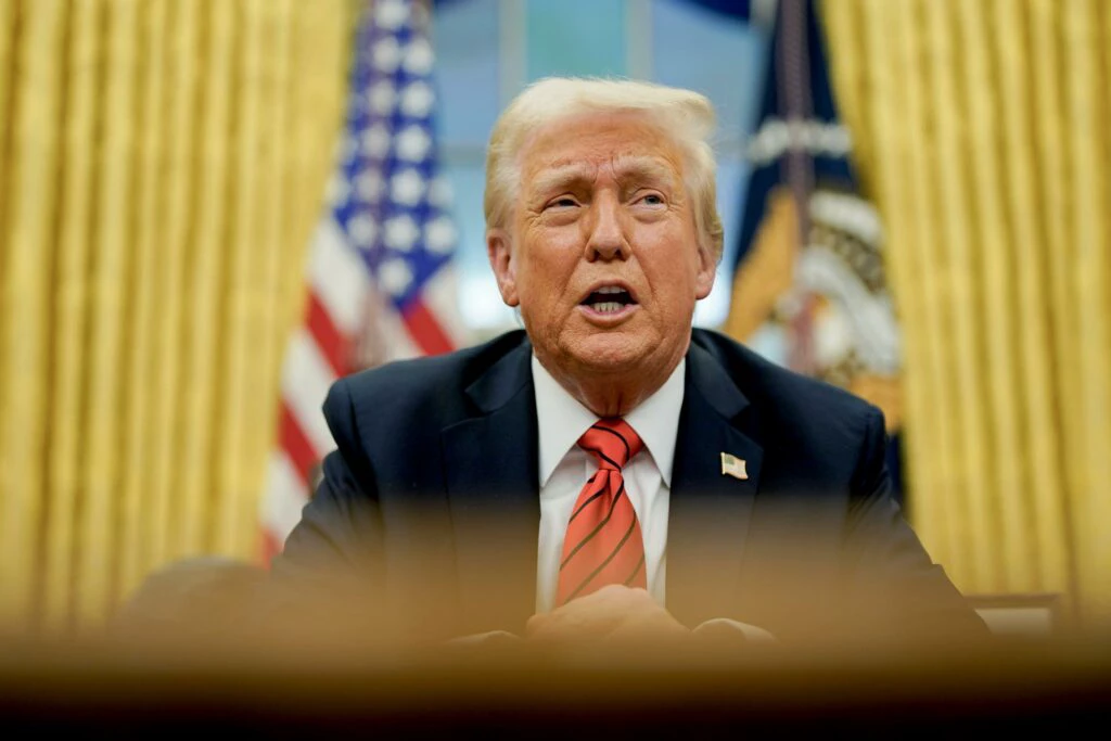 Trump diz que reabrirá prisão de Alcatraz, fechada desde 1963