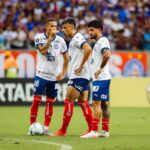 Bahia pode garantir classificação antecipada às oitavas de final da Libertadores