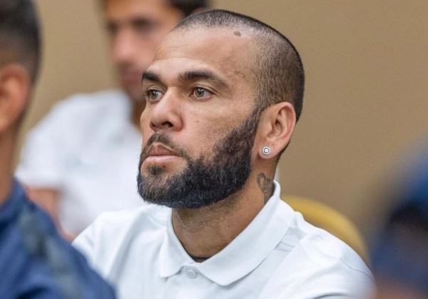 Promotoria recorre e Daniel Alves será julgado na instância mais alta da Espanha
