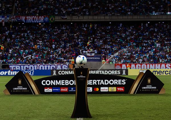 Bahia x Nacional: veja onde assistir, horário e prováveis escalações do jogo