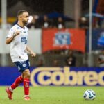 Bahia tem desfalques importantes para enfrentar o Flamengo pelo Brasileirão