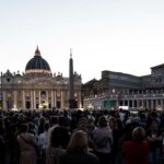 Conclave: na Sistina, cardeais retomam votações para escolher o papa