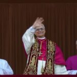 Novo papa é anunciado: Robert Prevost, dos EUA, que será Leão XIV