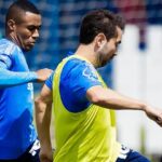 Bahia finaliza preparação e está pronto para enfrentar o Flamengo