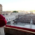 Matemático e doutor em direito canônico: a carreira acadêmica do papa Leão XIV
