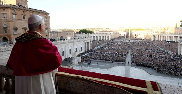 Matemático e doutor em direito canônico: a carreira acadêmica do papa Leão XIV