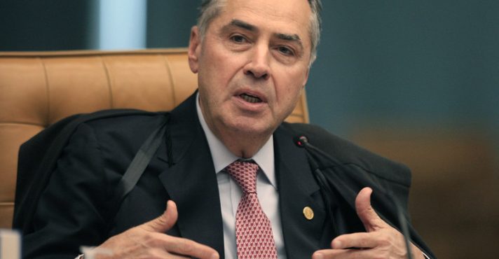 STF ignora prazos e esconde voos de ministros em aviões da FAB