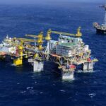 Petrobras tem lucro líquido de R$ 35 bilhões no primeiro trimestre de 2025