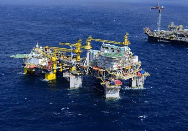 Petrobras tem lucro líquido de R$ 35 bilhões no primeiro trimestre de 2025
