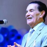 Morre Divaldo Franco, referência do espiritismo no Brasil, aos 98 anos