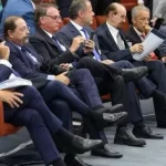 Defesa de Bolsonaro pede cancelamento de audiência com testemunhas no STF