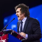 Governo Milei vai aplicar medidas mais rígidas com imigrantes