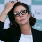 STF condena Carla Zambelli a 10 anos de prisão e decreta perda de mandato