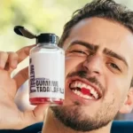 Anvisa proíbe bala de tadalafila Metbala