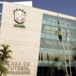 CBF marca nova eleição para 25 de maio após afastamento de Ednaldo Rodrigues