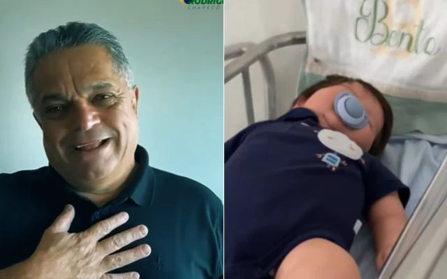 Prefeito de SC fala em internação para pais de bebês reborn