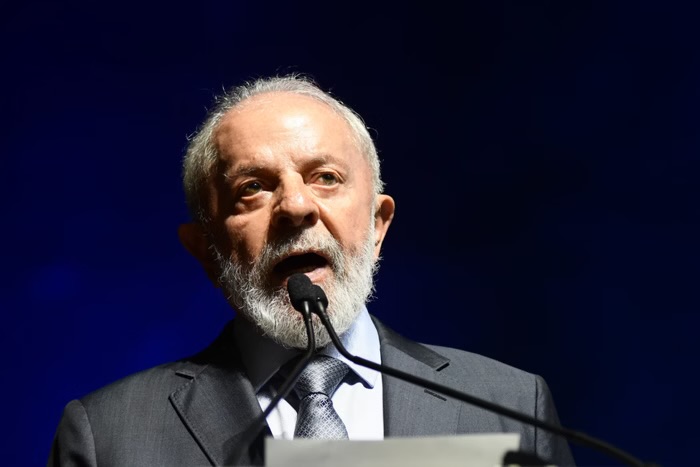 Governo Lula esconde 16 mi de documentos sobre uso de verba pública
