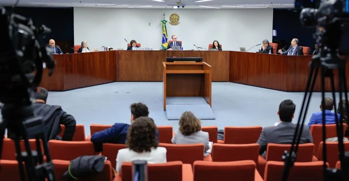 Começam nesta segunda depoimentos de inquérito sobre suposta tentativa de golpe no STF