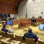 Decisões do STF contra parlamentares crescem 1.800%