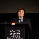 Partido de Milei leva a melhor em eleição de Buenos Aires