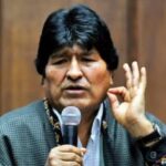 Evo Morales é impedido de disputar eleição presidencial na Bolívia