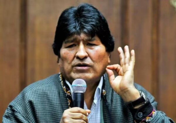 Evo Morales é impedido de disputar eleição presidencial na Bolívia
