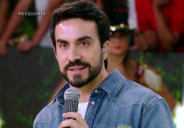 Padre Fábio de Melo desabafa após polêmica em cafeteria: Estou a um passo de desistir