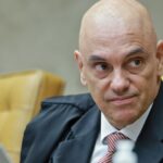 ‘Cabeça de ovo’: Dino e Moraes ironizam apelido dado por militares; vídeo