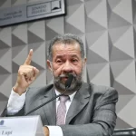Lupi volta ao comando do PDT e anuncia apoio à CPI do INSS