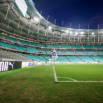 Confira as escalações de Bahia e Paysandu para decisão na Arena Fonte Nova