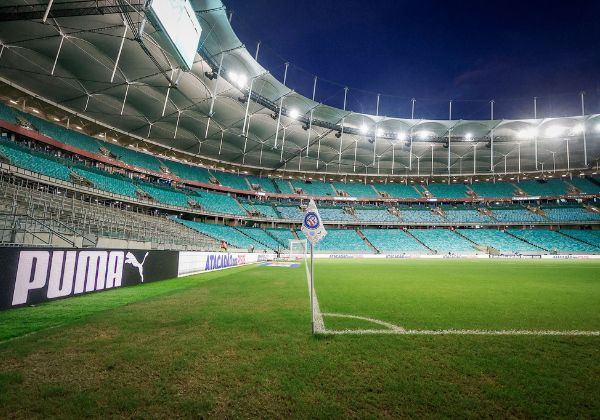 Confira as escalações de Bahia e Paysandu para decisão na Arena Fonte Nova