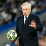 Sem integrante brasileiro, Ancelotti define comissão técnica para comandar o Brasil