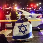 Ataque mata dois funcionários da Embaixada de Israel nos EUA