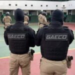 Operação transfere chefes do tráfico de Juazeiro para presídio de segurança máxima em Serrinha