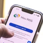 Segurados do INSS já podem solicitar empréstimos mediante cadastramento biométrico