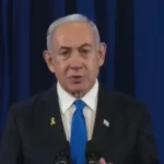 Netanyahu acusa ONU de mentir e França, Canadá e Reino Unido de apoiarem Hamas