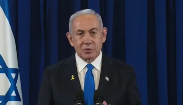 Netanyahu acusa ONU de mentir e França, Canadá e Reino Unido de apoiarem Hamas