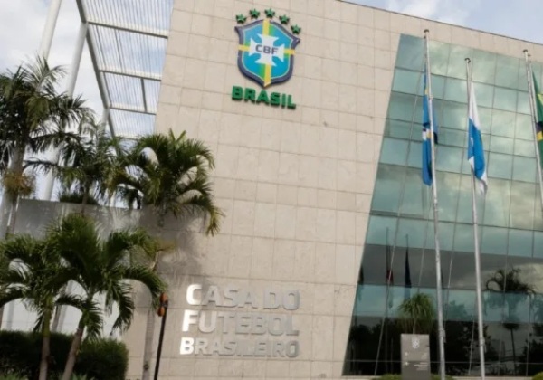 Senador coleta assinaturas para criar CPI que visa investigar a CBF