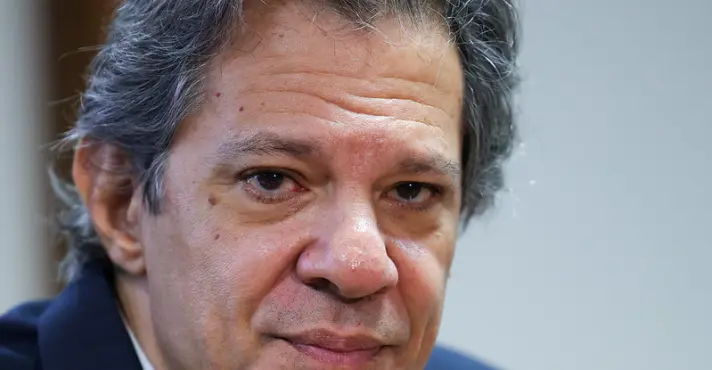 Em clima de derrubada do decreto do IOF, Haddad se reúne com Motta e Alcolumbre