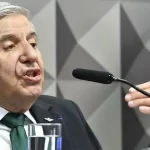 STF ouve testemunhas de Augusto Heleno em ação sobre suposta tentativa de golpe