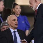 Governo Lula corre para proteger Moraes, e oposição reage