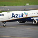 Azul entra com pedido de recuperação judicial nos Estados Unidos
