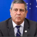 Defesa de Braga Netto pede ao STF revogação da prisão preventiva