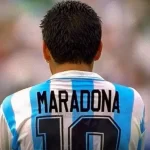 Julgamento da morte de Maradona é anulado na Argentina