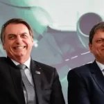 Ao STF, Tarcísio diz que Bolsonaro nunca falou em golpe