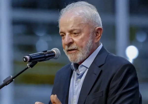 Desaprovação de Lula cresce e atinge 53,7%, diz pesquisa