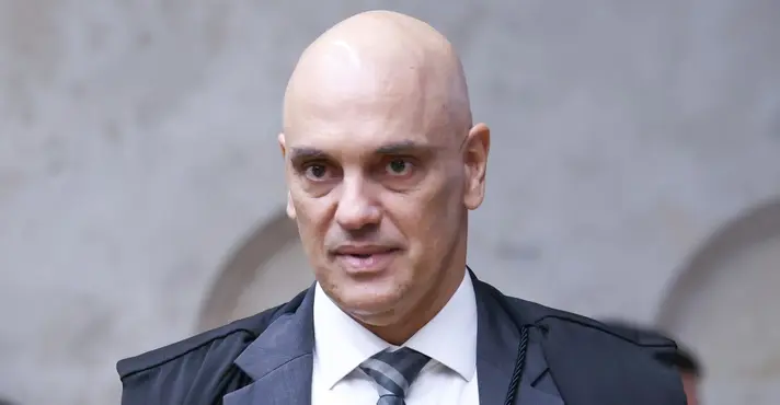 Censura: leia, na íntegra, a carta do governo dos EUA a Moraes