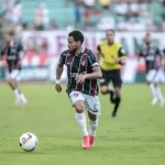 Flu de Feira e Tremendão empatam no clássico pela Série B do Baianão
