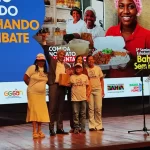 Bahia Sem Fome: governador entrega kits de cozinhas comunitárias e reforça combate à fome em Feira de Santana
