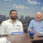 Prefeito José Ronaldo promove reestruturação na saúde pública de Feira de Santana e apresenta avanços nos primeiros 142 dias de gestão